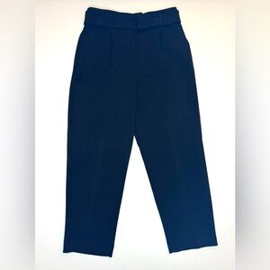 Ann Taylor Women's The Taper High Rise Relaxed  Pants Size- 6 ( New With Tags )